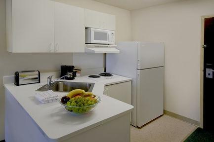 Extended Stay America Suites - Austin - Southwest Cameră foto